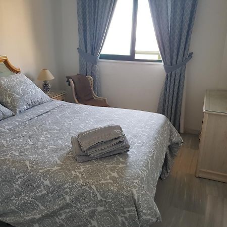 Habitaciones Bajondillo Torremolinos Kültér fotó