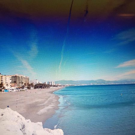 Habitaciones Bajondillo Torremolinos Kültér fotó