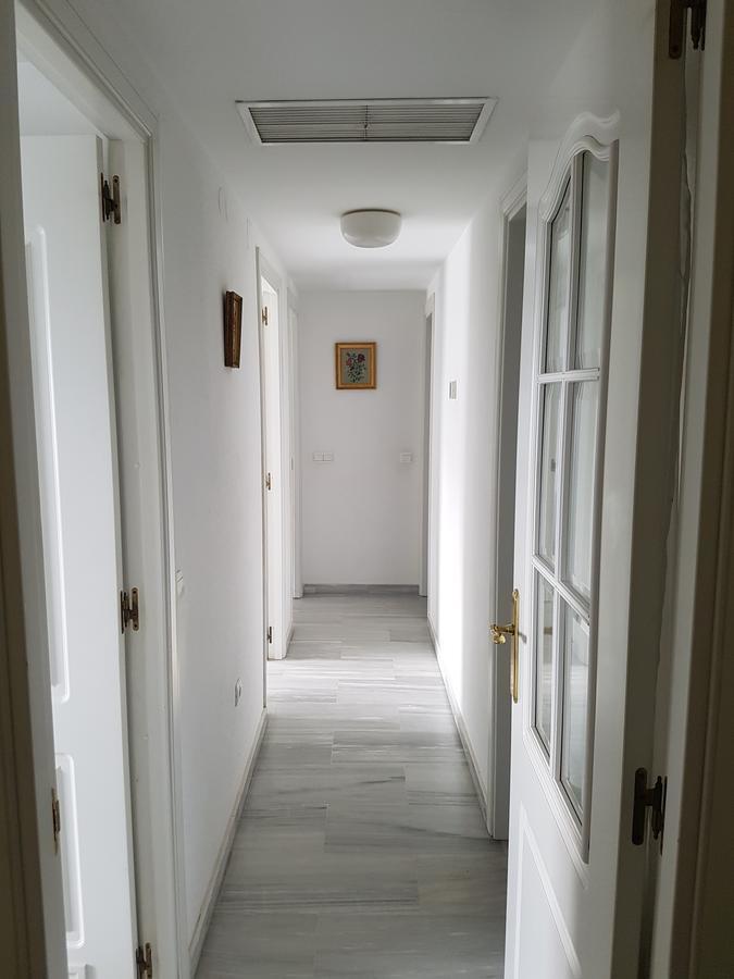 Habitaciones Bajondillo Torremolinos Kültér fotó